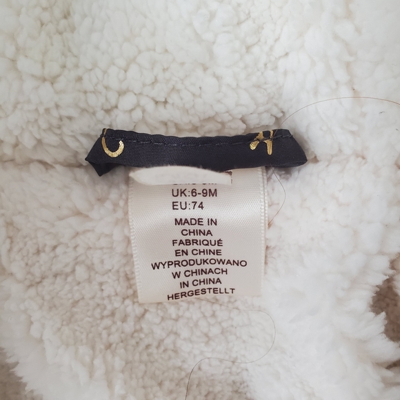 Baby snow suit - Picture 4 of 5